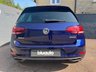 USED 2020 20 VOLKSWAGEN GOLF 1.5 TSI EVO Match Edition Hatchback 5dr Petrol Manual Euro 6 (s/s) (130 ps) Climate control A/C, Heated Seats, Adaptive Cruise Control, Bluetooth Connectivity for Calls and Music, Voice control, USB input, Different drive modes (ECO, Comfort and Sport), Auto Dimming Rear View Mirror, Power Folding Heated Wingmirrors, DAB radio, LED daytime running lights, Front & Rear Parking sensors with Digital Display, Keyless Drive, Auto Headlights, Apple Car Play, Android Auto.