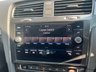 USED 2020 20 VOLKSWAGEN GOLF 1.5 TSI EVO Match Edition Hatchback 5dr Petrol Manual Euro 6 (s/s) (130 ps) Climate control A/C, Heated Seats, Adaptive Cruise Control, Bluetooth Connectivity for Calls and Music, Voice control, USB input, Different drive modes (ECO, Comfort and Sport), Auto Dimming Rear View Mirror, Power Folding Heated Wingmirrors, DAB radio, LED daytime running lights, Front & Rear Parking sensors with Digital Display, Keyless Drive, Auto Headlights, Apple Car Play, Android Auto.