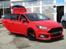USED 2015 15 FORD FOCUS 2.0T EcoBoost ST-2 Hatchback 5dr Petrol Manual Euro 6 (s/s) (250 ps) Finished in RACE RED  with contrasting PART LEATHER RECARO SPORTS SEATS. GREAT Looking performance car with all the usual extras including DAB RADIO, B/Tooth, 2 keys, Cruise, Keyless Start, Adaptive Headlights, Power folding Mirrors, Xenons,  and Park Sensors. Serviced at 5132 miles10146 miles, 15005 miles, 20447 miles, 26261 miles, 32704 miles, 41008 miles, 49563 miles, 56358 miles and at 6436 miles on 10/3/2025.