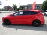 USED 2015 15 FORD FOCUS 2.0T EcoBoost ST-2 Hatchback 5dr Petrol Manual Euro 6 (s/s) (250 ps) Finished in RACE RED  with contrasting PART LEATHER RECARO SPORTS SEATS. GREAT Looking performance car with all the usual extras including DAB RADIO, B/Tooth, 2 keys, Cruise, Keyless Start, Adaptive Headlights, Power folding Mirrors, Xenons,  and Park Sensors. Serviced at 5132 miles10146 miles, 15005 miles, 20447 miles, 26261 miles, 32704 miles, 41008 miles, 49563 miles, 56358 miles and at 6436 miles on 10/3/2025.