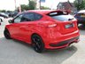 USED 2015 15 FORD FOCUS 2.0T EcoBoost ST-2 Hatchback 5dr Petrol Manual Euro 6 (s/s) (250 ps) Finished in RACE RED  with contrasting PART LEATHER RECARO SPORTS SEATS. GREAT Looking performance car with all the usual extras including DAB RADIO, B/Tooth, 2 keys, Cruise, Keyless Start, Adaptive Headlights, Power folding Mirrors, Xenons,  and Park Sensors. Serviced at 5132 miles10146 miles, 15005 miles, 20447 miles, 26261 miles, 32704 miles, 41008 miles, 49563 miles, 56358 miles and at 6436 miles on 10/3/2025.