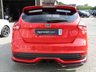 USED 2015 15 FORD FOCUS 2.0T EcoBoost ST-2 Hatchback 5dr Petrol Manual Euro 6 (s/s) (250 ps) Finished in RACE RED  with contrasting PART LEATHER RECARO SPORTS SEATS. GREAT Looking performance car with all the usual extras including DAB RADIO, B/Tooth, 2 keys, Cruise, Keyless Start, Adaptive Headlights, Power folding Mirrors, Xenons,  and Park Sensors. Serviced at 5132 miles10146 miles, 15005 miles, 20447 miles, 26261 miles, 32704 miles, 41008 miles, 49563 miles, 56358 miles and at 6436 miles on 10/3/2025.