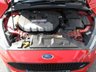 USED 2015 15 FORD FOCUS 2.0T EcoBoost ST-2 Hatchback 5dr Petrol Manual Euro 6 (s/s) (250 ps) Finished in RACE RED  with contrasting PART LEATHER RECARO SPORTS SEATS. GREAT Looking performance car with all the usual extras including DAB RADIO, B/Tooth, 2 keys, Cruise, Keyless Start, Adaptive Headlights, Power folding Mirrors, Xenons,  and Park Sensors. Serviced at 5132 miles10146 miles, 15005 miles, 20447 miles, 26261 miles, 32704 miles, 41008 miles, 49563 miles, 56358 miles and at 6436 miles on 10/3/2025.