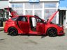 USED 2015 15 FORD FOCUS 2.0T EcoBoost ST-2 Hatchback 5dr Petrol Manual Euro 6 (s/s) (250 ps) Finished in RACE RED  with contrasting PART LEATHER RECARO SPORTS SEATS. GREAT Looking performance car with all the usual extras including DAB RADIO, B/Tooth, 2 keys, Cruise, Keyless Start, Adaptive Headlights, Power folding Mirrors, Xenons,  and Park Sensors. Serviced at 5132 miles10146 miles, 15005 miles, 20447 miles, 26261 miles, 32704 miles, 41008 miles, 49563 miles, 56358 miles and at 6436 miles on 10/3/2025.