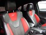 USED 2015 15 FORD FOCUS 2.0T EcoBoost ST-2 Hatchback 5dr Petrol Manual Euro 6 (s/s) (250 ps) Finished in RACE RED  with contrasting PART LEATHER RECARO SPORTS SEATS. GREAT Looking performance car with all the usual extras including DAB RADIO, B/Tooth, 2 keys, Cruise, Keyless Start, Adaptive Headlights, Power folding Mirrors, Xenons,  and Park Sensors. Serviced at 5132 miles10146 miles, 15005 miles, 20447 miles, 26261 miles, 32704 miles, 41008 miles, 49563 miles, 56358 miles and at 6436 miles on 10/3/2025.