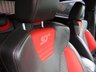 USED 2015 15 FORD FOCUS 2.0T EcoBoost ST-2 Hatchback 5dr Petrol Manual Euro 6 (s/s) (250 ps) Finished in RACE RED  with contrasting PART LEATHER RECARO SPORTS SEATS. GREAT Looking performance car with all the usual extras including DAB RADIO, B/Tooth, 2 keys, Cruise, Keyless Start, Adaptive Headlights, Power folding Mirrors, Xenons,  and Park Sensors. Serviced at 5132 miles10146 miles, 15005 miles, 20447 miles, 26261 miles, 32704 miles, 41008 miles, 49563 miles, 56358 miles and at 6436 miles on 10/3/2025.