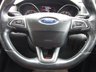 USED 2015 15 FORD FOCUS 2.0T EcoBoost ST-2 Hatchback 5dr Petrol Manual Euro 6 (s/s) (250 ps) Finished in RACE RED  with contrasting PART LEATHER RECARO SPORTS SEATS. GREAT Looking performance car with all the usual extras including DAB RADIO, B/Tooth, 2 keys, Cruise, Keyless Start, Adaptive Headlights, Power folding Mirrors, Xenons,  and Park Sensors. Serviced at 5132 miles10146 miles, 15005 miles, 20447 miles, 26261 miles, 32704 miles, 41008 miles, 49563 miles, 56358 miles and at 6436 miles on 10/3/2025.