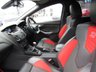 USED 2015 15 FORD FOCUS 2.0T EcoBoost ST-2 Hatchback 5dr Petrol Manual Euro 6 (s/s) (250 ps) Finished in RACE RED  with contrasting PART LEATHER RECARO SPORTS SEATS. GREAT Looking performance car with all the usual extras including DAB RADIO, B/Tooth, 2 keys, Cruise, Keyless Start, Adaptive Headlights, Power folding Mirrors, Xenons,  and Park Sensors. Serviced at 5132 miles10146 miles, 15005 miles, 20447 miles, 26261 miles, 32704 miles, 41008 miles, 49563 miles, 56358 miles and at 6436 miles on 10/3/2025.