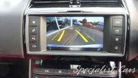 USED 2017 17 JAGUAR XE 2.0d R-Sport Saloon 4dr Diesel Auto Euro 6 (s/s) (180 ps) 