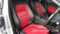 USED 2017 17 JAGUAR XE 2.0d R-Sport Saloon 4dr Diesel Auto Euro 6 (s/s) (180 ps) 