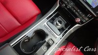 USED 2017 17 JAGUAR XE 2.0d R-Sport Saloon 4dr Diesel Auto Euro 6 (s/s) (180 ps) 