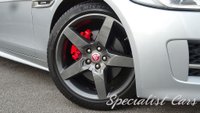 USED 2017 17 JAGUAR XE 2.0d R-Sport Saloon 4dr Diesel Auto Euro 6 (s/s) (180 ps) 