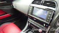 USED 2017 17 JAGUAR XE 2.0d R-Sport Saloon 4dr Diesel Auto Euro 6 (s/s) (180 ps) 