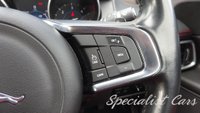 USED 2017 17 JAGUAR XE 2.0d R-Sport Saloon 4dr Diesel Auto Euro 6 (s/s) (180 ps) 