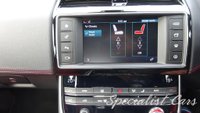 USED 2017 17 JAGUAR XE 2.0d R-Sport Saloon 4dr Diesel Auto Euro 6 (s/s) (180 ps) 