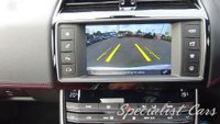 USED 2017 17 JAGUAR XE 2.0d R-Sport Saloon 4dr Diesel Auto Euro 6 (s/s) (180 ps) 