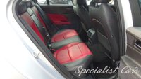 USED 2017 17 JAGUAR XE 2.0d R-Sport Saloon 4dr Diesel Auto Euro 6 (s/s) (180 ps) 