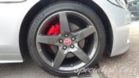 USED 2017 17 JAGUAR XE 2.0d R-Sport Saloon 4dr Diesel Auto Euro 6 (s/s) (180 ps) 