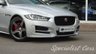 USED 2017 17 JAGUAR XE 2.0d R-Sport Saloon 4dr Diesel Auto Euro 6 (s/s) (180 ps) 