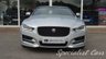 USED 2017 17 JAGUAR XE 2.0d R-Sport Saloon 4dr Diesel Auto Euro 6 (s/s) (180 ps) 