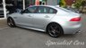 USED 2017 17 JAGUAR XE 2.0d R-Sport Saloon 4dr Diesel Auto Euro 6 (s/s) (180 ps) 