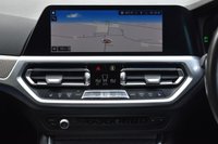 USED 2020 20 BMW 3 SERIES 2.0 320d MHT M Sport Touring 5dr Diesel Hybrid Auto Euro 6 (s/s) (190 ps) DAB RADIO WITH HARMAN KARDON SOUND,