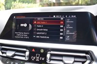 USED 2020 20 BMW 3 SERIES 2.0 320d MHT M Sport Touring 5dr Diesel Hybrid Auto Euro 6 (s/s) (190 ps) DAB RADIO WITH HARMAN KARDON SOUND,
