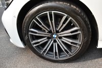 USED 2020 20 BMW 3 SERIES 2.0 320d MHT M Sport Touring 5dr Diesel Hybrid Auto Euro 6 (s/s) (190 ps) DAB RADIO WITH HARMAN KARDON SOUND,