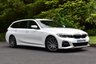 USED 2020 20 BMW 3 SERIES 2.0 320d MHT M Sport Touring 5dr Diesel Hybrid Auto Euro 6 (s/s) (190 ps) DAB RADIO WITH HARMAN KARDON SOUND,