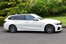 USED 2020 20 BMW 3 SERIES 2.0 320d MHT M Sport Touring 5dr Diesel Hybrid Auto Euro 6 (s/s) (190 ps) DAB RADIO WITH HARMAN KARDON SOUND,