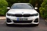 USED 2020 20 BMW 3 SERIES 2.0 320d MHT M Sport Touring 5dr Diesel Hybrid Auto Euro 6 (s/s) (190 ps) DAB RADIO WITH HARMAN KARDON SOUND,