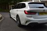 USED 2020 20 BMW 3 SERIES 2.0 320d MHT M Sport Touring 5dr Diesel Hybrid Auto Euro 6 (s/s) (190 ps) DAB RADIO WITH HARMAN KARDON SOUND,