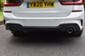 USED 2020 20 BMW 3 SERIES 2.0 320d MHT M Sport Touring 5dr Diesel Hybrid Auto Euro 6 (s/s) (190 ps) DAB RADIO WITH HARMAN KARDON SOUND,