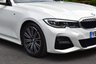 USED 2020 20 BMW 3 SERIES 2.0 320d MHT M Sport Touring 5dr Diesel Hybrid Auto Euro 6 (s/s) (190 ps) DAB RADIO WITH HARMAN KARDON SOUND,
