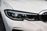 USED 2020 20 BMW 3 SERIES 2.0 320d MHT M Sport Touring 5dr Diesel Hybrid Auto Euro 6 (s/s) (190 ps) DAB RADIO WITH HARMAN KARDON SOUND,
