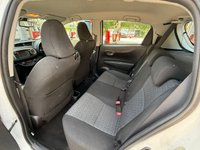 USED 2014 14 TOYOTA YARIS 1.33 Dual VVT-i Icon Plus Hatchback 5dr Petrol Manual Euro 5 (99 ps) GREAT SERVICE HISTORY 10 SRVCS