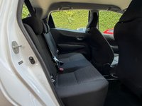 USED 2014 14 TOYOTA YARIS 1.33 Dual VVT-i Icon Plus Hatchback 5dr Petrol Manual Euro 5 (99 ps) GREAT SERVICE HISTORY 10 SRVCS