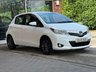 USED 2014 14 TOYOTA YARIS 1.33 Dual VVT-i Icon Plus Hatchback 5dr Petrol Manual Euro 5 (99 ps) GREAT SERVICE HISTORY 10 SRVCS