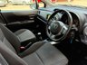 USED 2014 14 TOYOTA YARIS 1.33 Dual VVT-i Icon Plus Hatchback 5dr Petrol Manual Euro 5 (99 ps) GREAT SERVICE HISTORY 10 SRVCS