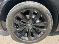 USED 2020 70 VOLKSWAGEN TOUAREG 3.0 TDI V6 Black Edition SUV 5dr Diesel Tiptronic 4Motion Euro 6 (s/s) (286 ps) HTD W/SCREEN-D/COCKPIT-MEM SEATS
