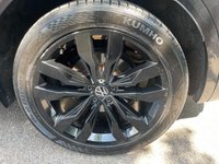 USED 2020 70 VOLKSWAGEN TOUAREG 3.0 TDI V6 Black Edition SUV 5dr Diesel Tiptronic 4Motion Euro 6 (s/s) (286 ps) HTD W/SCREEN-D/COCKPIT-MEM SEATS