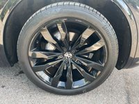USED 2020 70 VOLKSWAGEN TOUAREG 3.0 TDI V6 Black Edition SUV 5dr Diesel Tiptronic 4Motion Euro 6 (s/s) (286 ps) HTD W/SCREEN-D/COCKPIT-MEM SEATS