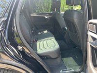 USED 2020 70 VOLKSWAGEN TOUAREG 3.0 TDI V6 Black Edition SUV 5dr Diesel Tiptronic 4Motion Euro 6 (s/s) (286 ps) HTD W/SCREEN-D/COCKPIT-MEM SEATS