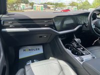 USED 2020 70 VOLKSWAGEN TOUAREG 3.0 TDI V6 Black Edition SUV 5dr Diesel Tiptronic 4Motion Euro 6 (s/s) (286 ps) HTD W/SCREEN-D/COCKPIT-MEM SEATS