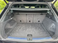 USED 2020 70 VOLKSWAGEN TOUAREG 3.0 TDI V6 Black Edition SUV 5dr Diesel Tiptronic 4Motion Euro 6 (s/s) (286 ps) HTD W/SCREEN-D/COCKPIT-MEM SEATS