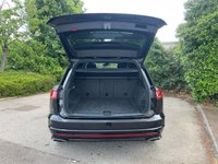 USED 2020 70 VOLKSWAGEN TOUAREG 3.0 TDI V6 Black Edition SUV 5dr Diesel Tiptronic 4Motion Euro 6 (s/s) (286 ps) HTD W/SCREEN-D/COCKPIT-MEM SEATS