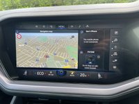 USED 2020 70 VOLKSWAGEN TOUAREG 3.0 TDI V6 Black Edition SUV 5dr Diesel Tiptronic 4Motion Euro 6 (s/s) (286 ps) HTD W/SCREEN-D/COCKPIT-MEM SEATS