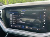 USED 2020 70 VOLKSWAGEN TOUAREG 3.0 TDI V6 Black Edition SUV 5dr Diesel Tiptronic 4Motion Euro 6 (s/s) (286 ps) HTD W/SCREEN-D/COCKPIT-MEM SEATS