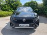 USED 2020 70 VOLKSWAGEN TOUAREG 3.0 TDI V6 Black Edition SUV 5dr Diesel Tiptronic 4Motion Euro 6 (s/s) (286 ps) HTD W/SCREEN-D/COCKPIT-MEM SEATS