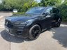 USED 2020 70 VOLKSWAGEN TOUAREG 3.0 TDI V6 Black Edition SUV 5dr Diesel Tiptronic 4Motion Euro 6 (s/s) (286 ps) HTD W/SCREEN-D/COCKPIT-MEM SEATS